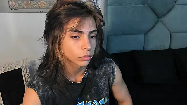 Dereck Manson online show from November 10, 12:32 pm