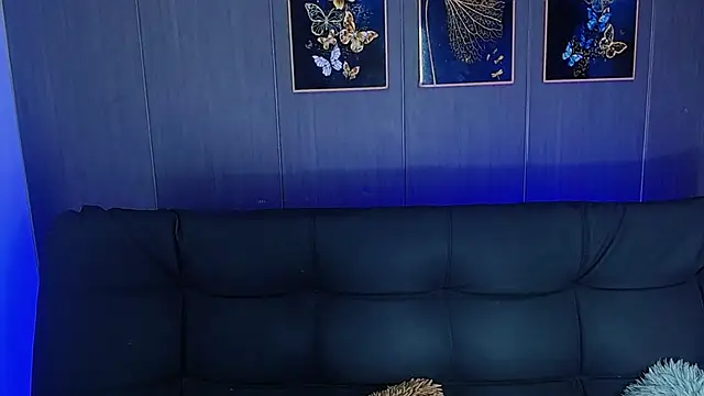 dirty model online show from February 2, 10:07 pm