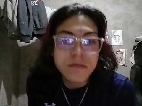 dirty model online show from April 25, 3:42 am