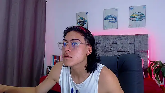 dirty model online show from October 15, 5:59 am