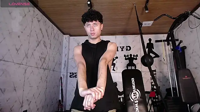 NoahDupont online show from October 28, 11:45 am