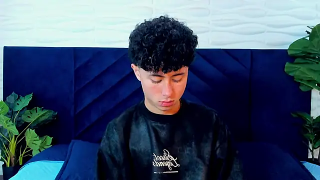 NoahDupont online show from October 24, 11:56 am