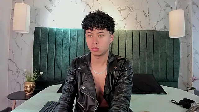 NoahDupont online show from October 29, 11:46 am