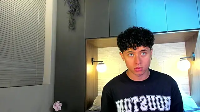 NoahDupont online show from October 22, 11:25 am