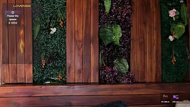 NoahDupont online show from October 23, 11:46 am