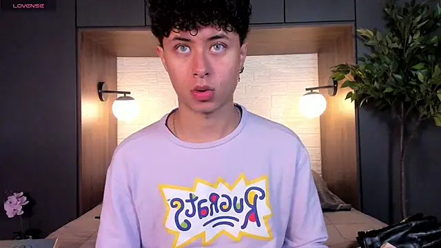 NoahDupont online show from October 18, 1:16 pm