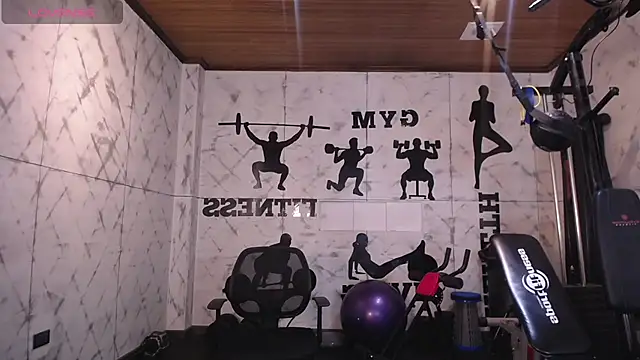 NoahDupont online show from November 2, 11:36 am