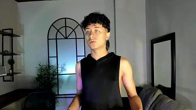 NoahDupont online show from October 26, 11:23 am