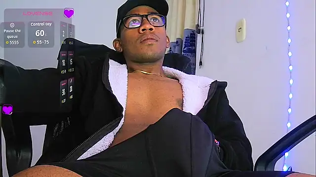 Clangel19 online show from February 21, 4:41 pm