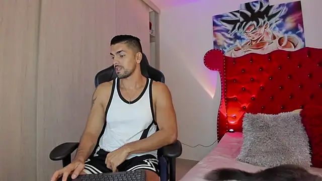 axelwinters online show from September 20, 1:11 pm
