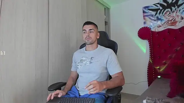 axelwinters online show from September 12, 1:22 pm
