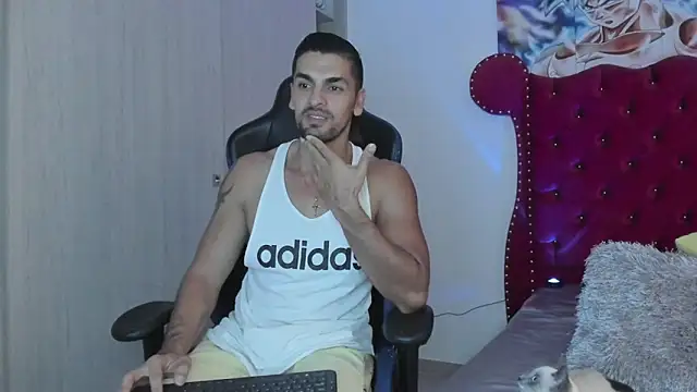 axelwinters online show from September 10, 10:52 pm
