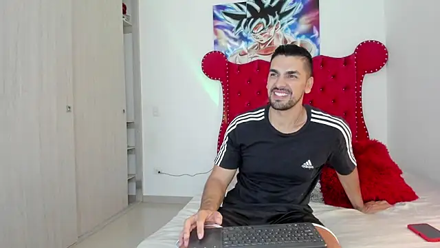 axelwinters online show from September 23, 1:54 pm