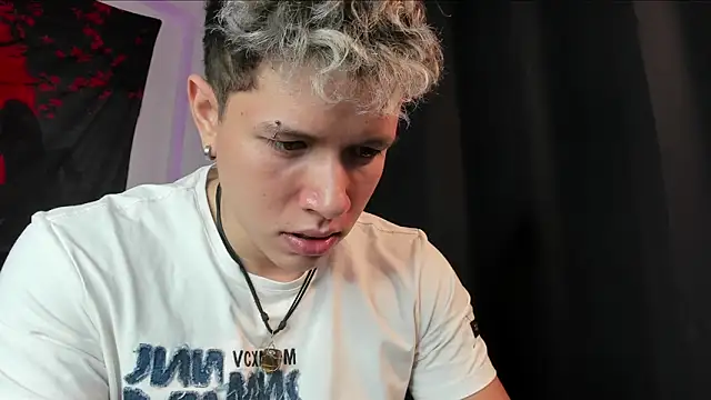 nathan blake online show from April 27, 4:36 pm