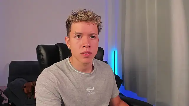 nathan blake online show from November 5, 8:11 pm