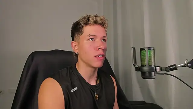 nathan blake online show from January 8, 8:03 pm