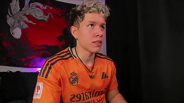 nathan blake online show from April 28, 5:39 pm