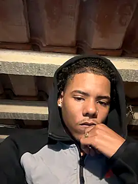 Marcossemjuiso46 online show from October 29, 1:47 pm