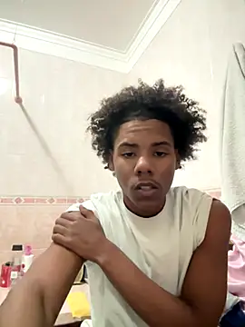 Marcossemjuiso46 online show from November 6, 7:28 pm