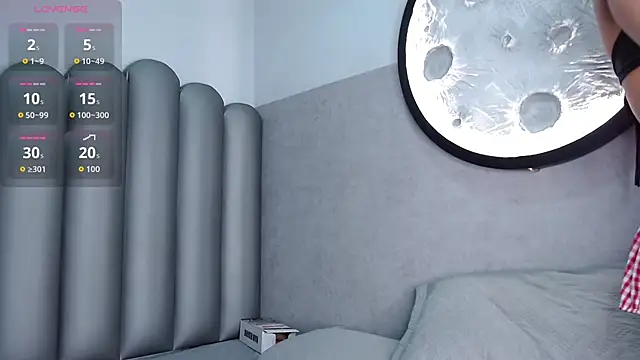 venus-03 online show from October 19, 4:28 am