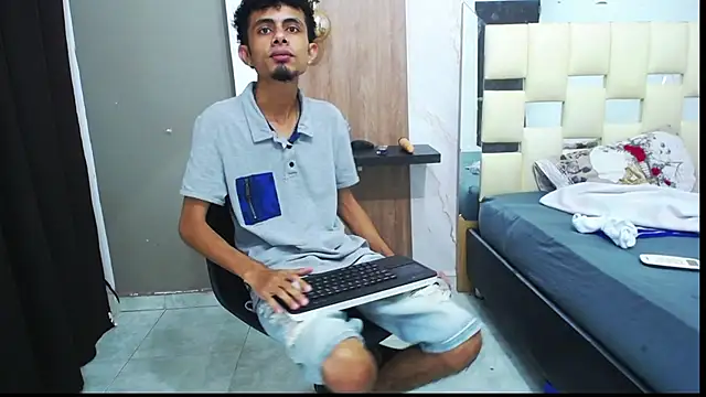 noah the kingmaster online show from September 22, 2:27 pm
