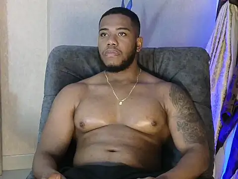 BenjaminCol  online show from October 21, 10:23 pm