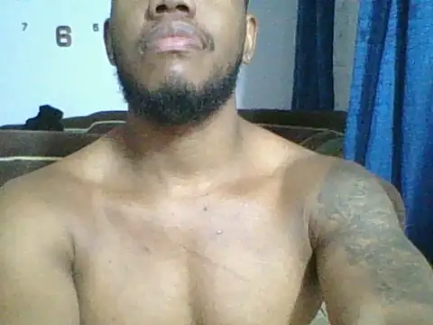 BenjaminCol  online show from December 22, 9:17 am