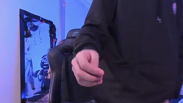 zeus blaze online show from October 21, 12:08 pm