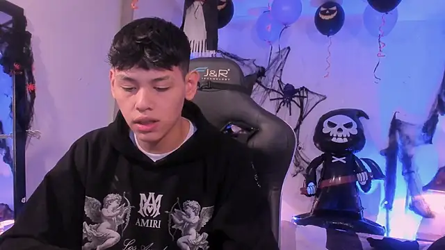 zeus blaze online show from October 18, 11:37 am