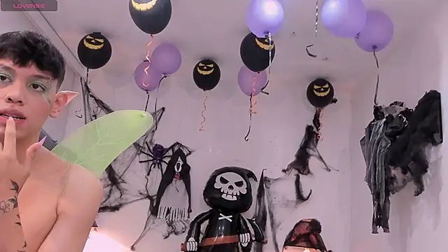 zeus blaze online show from October 28, 11:56 am