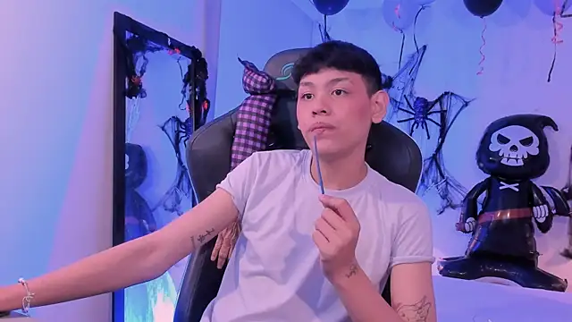 zeus blaze online show from October 22, 12:09 pm