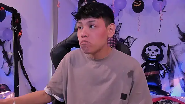 zeus blaze online show from October 24, 12:29 pm