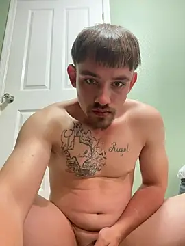 FirstTimeEvr online show from April 21, 1:42 am