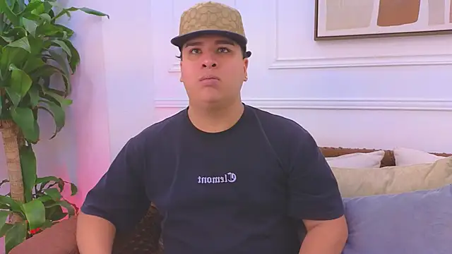 Naim Bennetsex online show from April 25, 6:49 pm