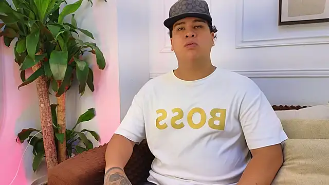 Naim Bennetsex online show from March 26, 6:56 pm