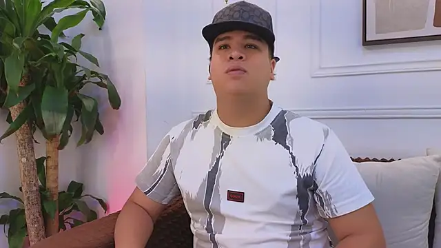 Naim Bennetsex online show from April 9, 6:14 pm