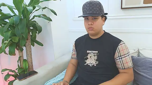 Naim Bennetsex online show from October 17, 8:13 pm