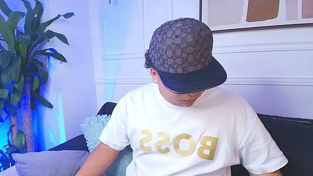 Naim Bennetsex online show from October 14, 7:21 pm