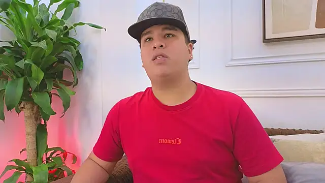 Naim Bennetsex online show from April 24, 6:43 pm