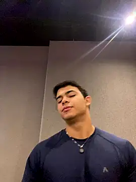 jayd muscle online show from November 8, 4:32 pm