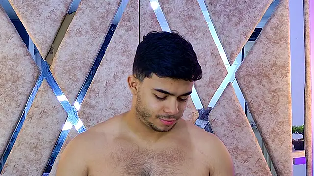 jayd muscle online show from March 13, 4:20 am