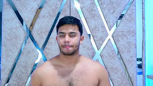 jayd muscle online show from March 18, 4:37 am