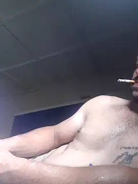 Snapshot of Lekewarmele chatting on October 12, 9:53 pm Lekewarmele online show from October 12, 9:53 pm