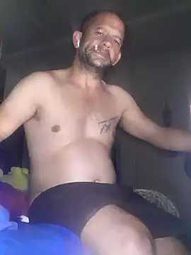 Snapshot of Lekewarmele chatting on October 5, 8:35 pm Lekewarmele online show from October 5, 8:35 pm