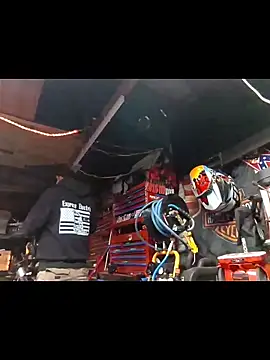 twistafatpipe online show from November 20, 10:52 pm