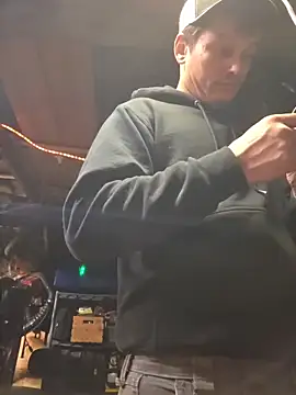 twistafatpipe online show from November 23, 10:54 pm