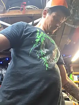 twistafatpipe online show from April 27, 5:04 am