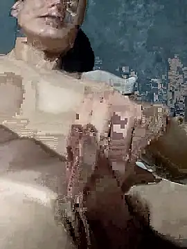Snapshot of LAIR23 chatting on October 4, 11:42 pm LAIR23 online show from October 4, 11:42 pm