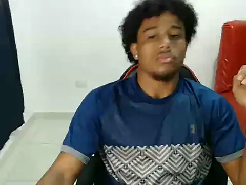 Dante starhot online show from October 14, 11:34 pm