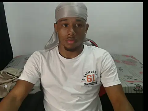 Dante starhot online show from October 25, 12:56 am